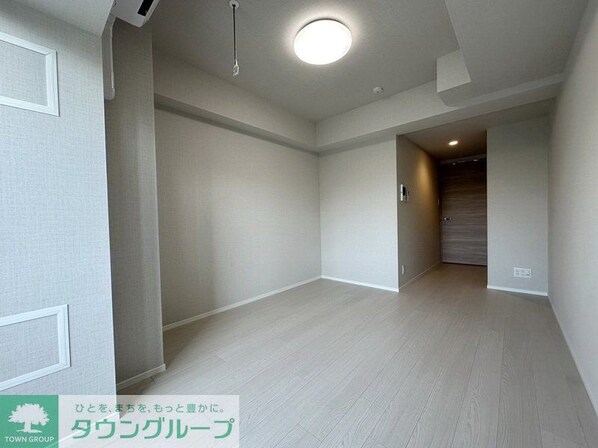 ユリカロゼ五反野IIの物件内観写真